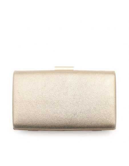 Clutch con cierre de clip