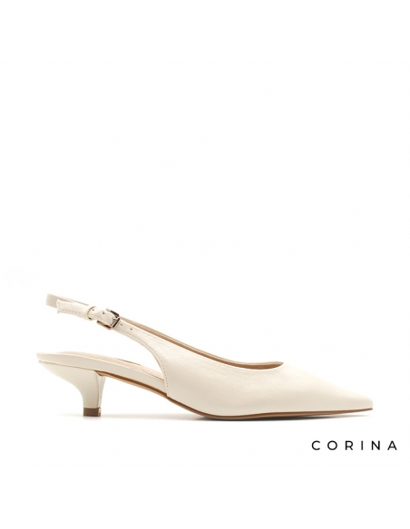 Zapato Tacón Cómodo