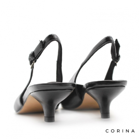 Zapatos comodos Negros