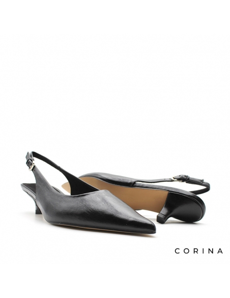 Zapatos Negros comodos