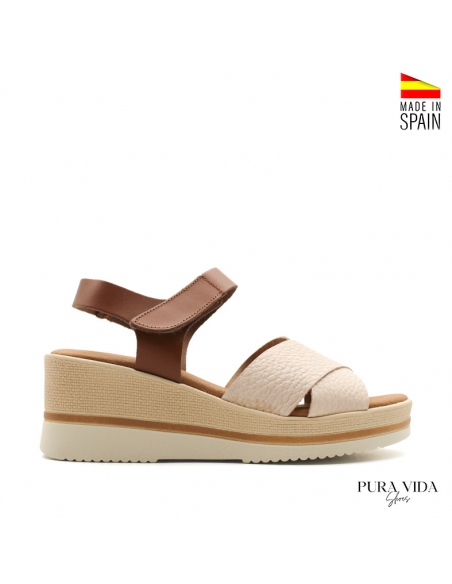 cuñas mujer comodas