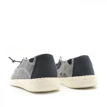 Mocasines flexibles para niño