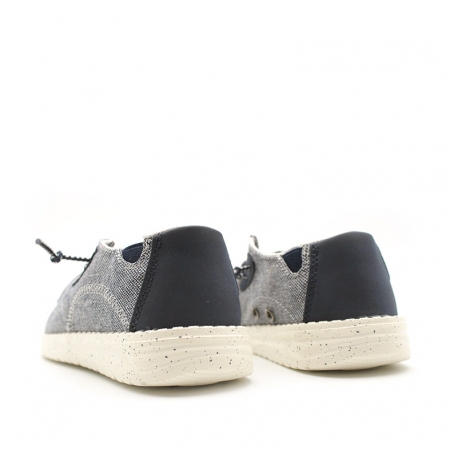 Mocasines flexibles para niño