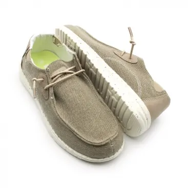 Mocasines Wallabee ligeros
