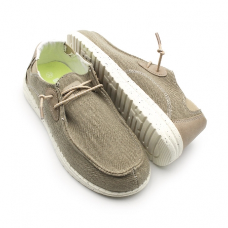 Mocasines Wallabee ligeros