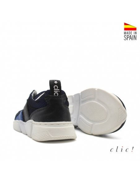 Zapatillas de deporte marino