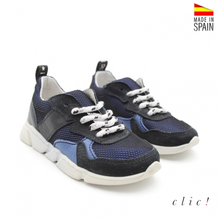 Zapatillas de deporte marino niños