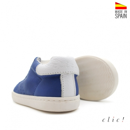 Bambas de piel suave ninos