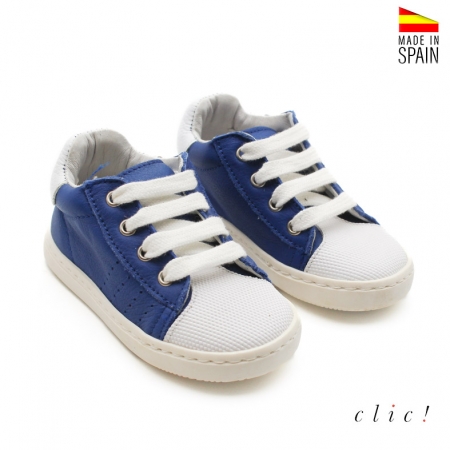 Bambas de piel suave bebe