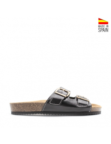 Sandalias ergonómicas hombre