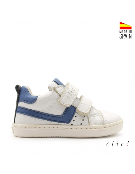 Bambas de la marca blanca