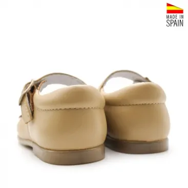 MERCEDITAS NIÑA españa