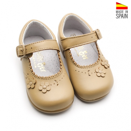 MERCEDITAS NIÑA CAMEL