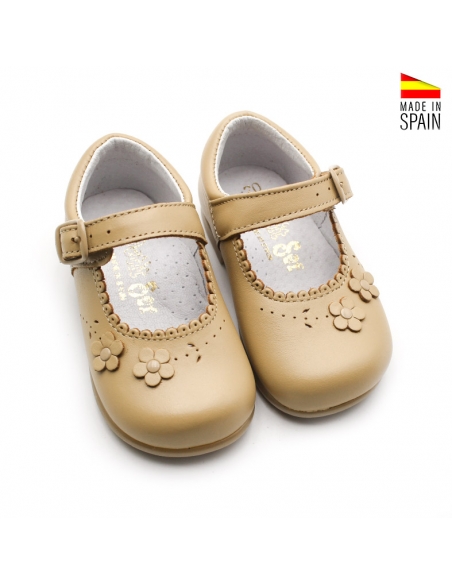 MERCEDITAS NIÑA CAMEL