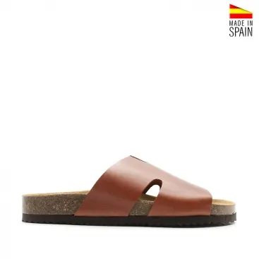 sandalias bio hombre