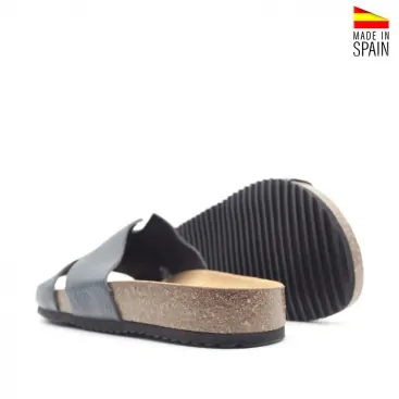 Sandalias minimalista hombre