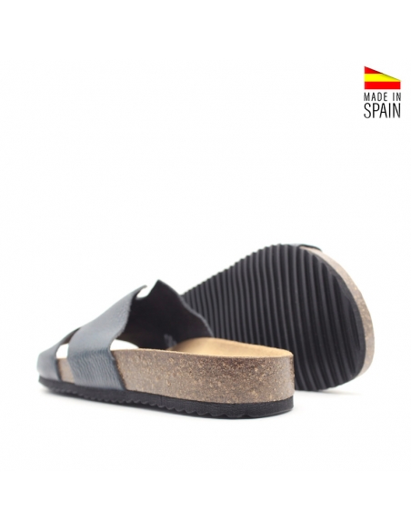 Sandalias minimalista hombre