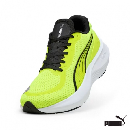 Puma Scend Pro 2 amarillo