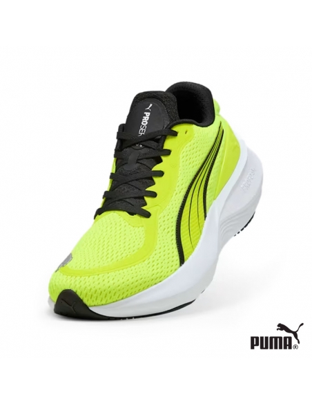 Puma Scend Pro 2 amarillo