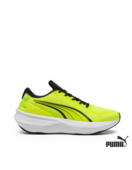 Zapatillas running Puma