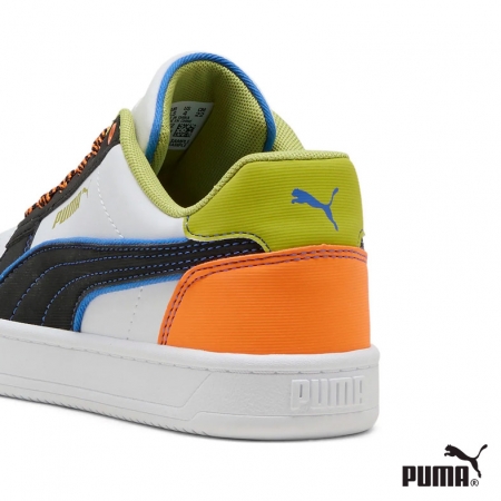 bambas Puma niños Caven