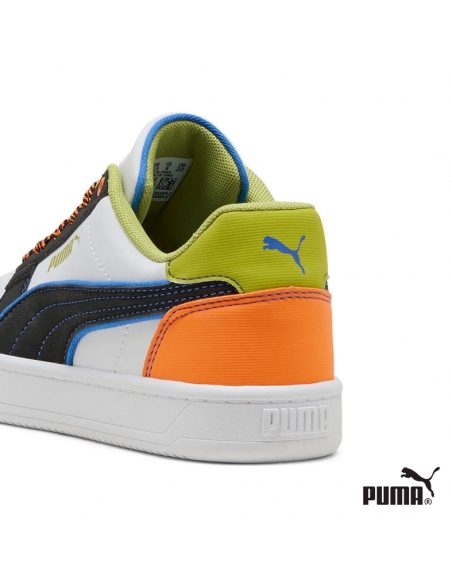 bambas Puma niños Caven