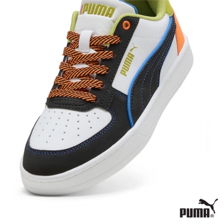 zapatillas Puma niños Caven