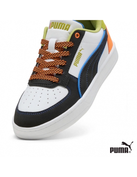 zapatillas Puma niños Caven