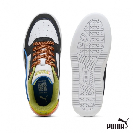 Deportivas Puma niños