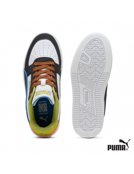 Deportivas Puma niños