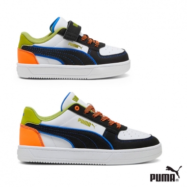 Puma niños Caven