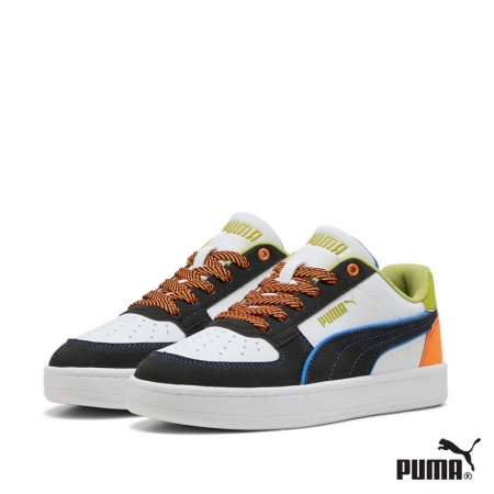 deportivas casual Puma niños