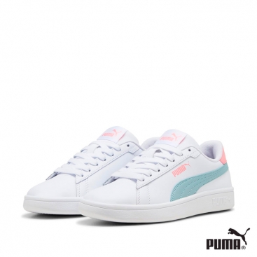 zapatillas puma piel