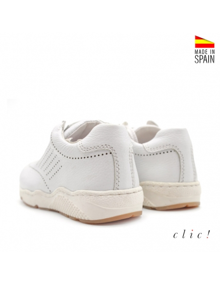 Zapatillas running niño suela de goma