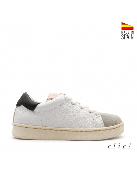 Zapatillas cómodas para niñas