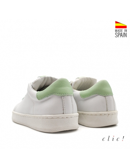 Zapatillas con suela flexible