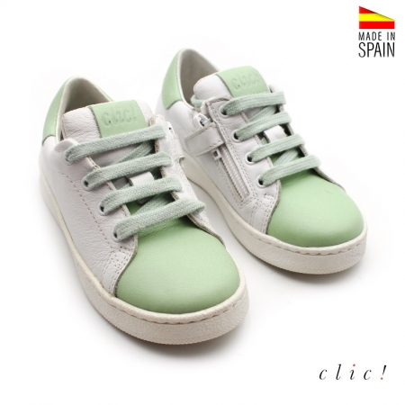 Calzado casual infantil