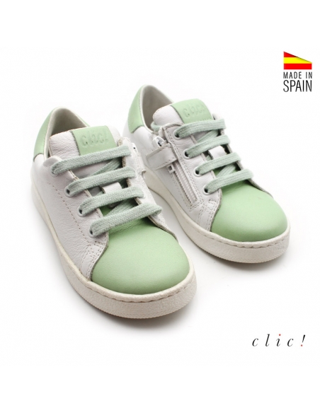 Calzado casual infantil