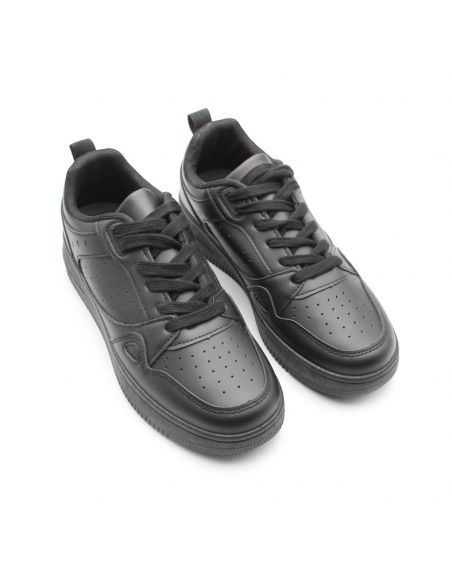 bambas force negras​