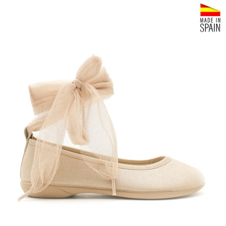 decoración de zapatos