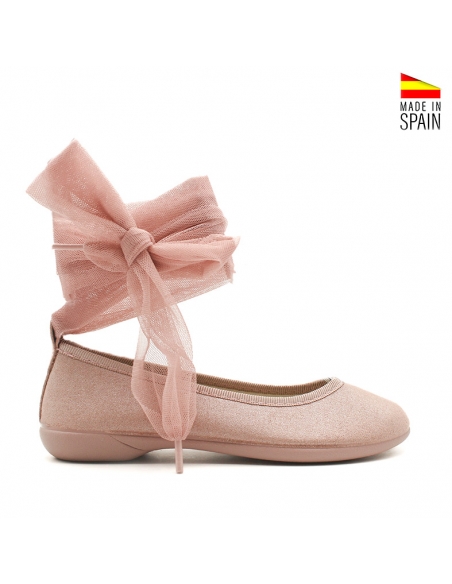 decoración de zapatos