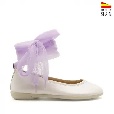 lazo zapatos para fiestas.