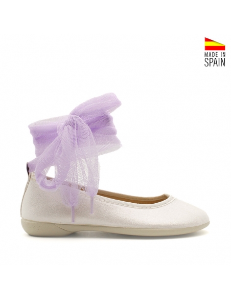 lazo zapatos para fiestas.