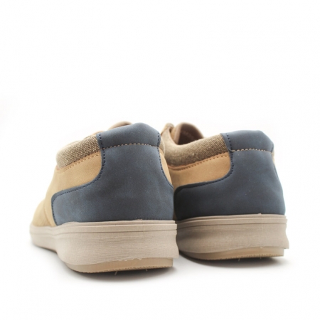 zapatos con cordones hombre