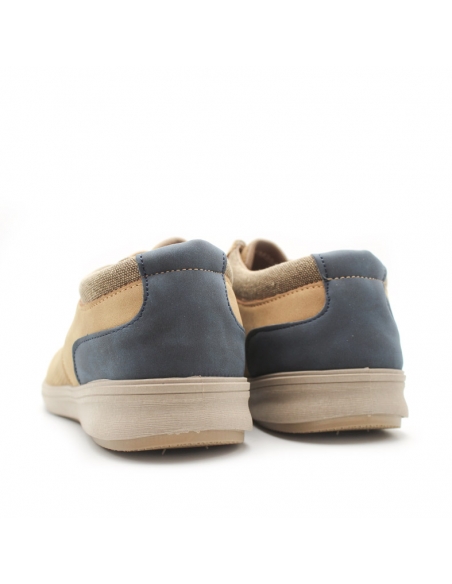 zapatos con cordones hombre