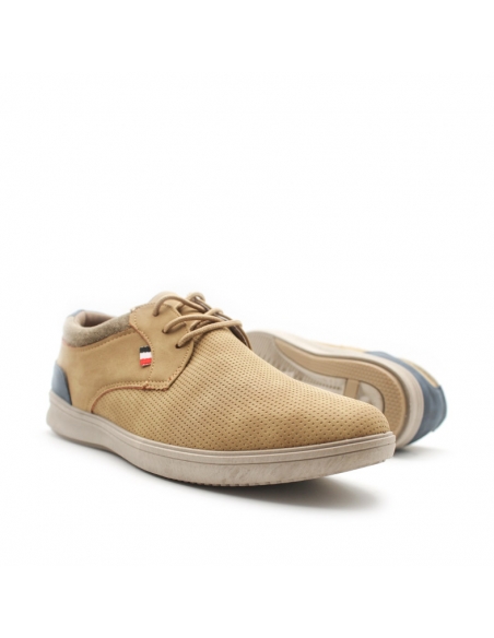 zapatos casuales hombre