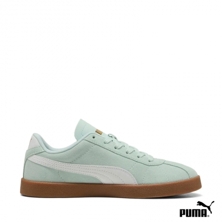 zapatillas puma verdes