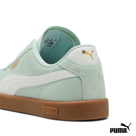 puma club II verde