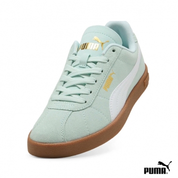 puma club II peaceful blue