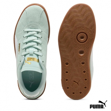 zapatillas puma club ii​